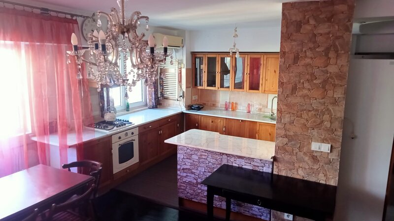 Lacul Tei, Maica Domnului, Domino, Parcul Circului, stradal